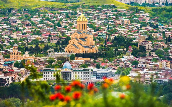 ibis Styles Tbilisi Center