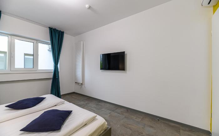 Johann Strauss Hotel
