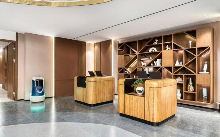 UrCove By Hyatt Jiashan Center