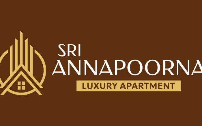 SRI ANNAPOORNA LUXURY APARTMENT