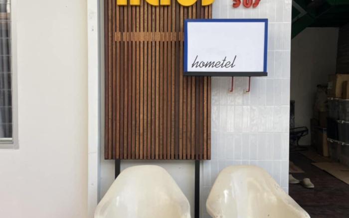 haus 50s Hometel Chue Chang