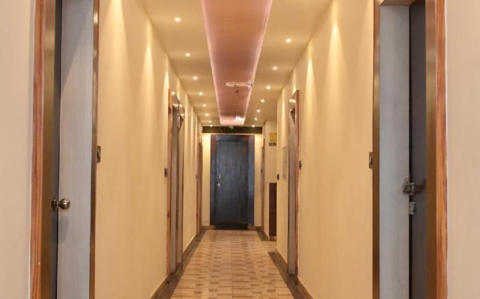 Hotel Riddhi Regency