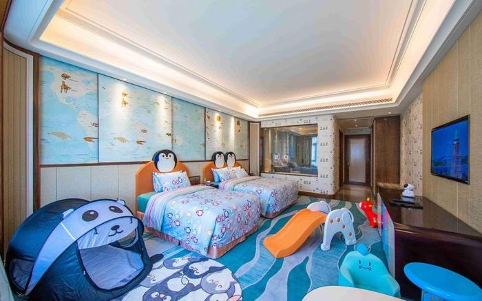 Chateau Star River Shanwei