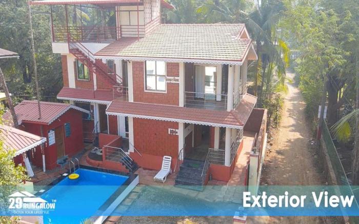 Sea Dreams Rooms by  29 Bungalow