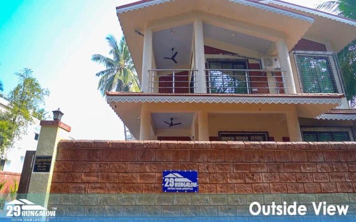 Sea Dreams Rooms by  29 Bungalow