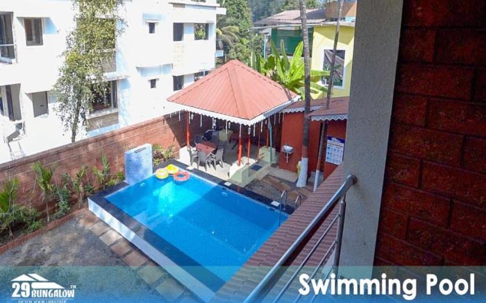 Sea Dreams Rooms by  29 Bungalow