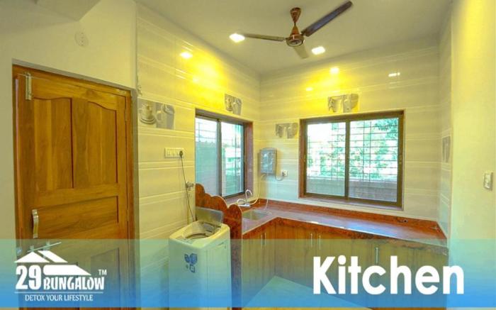 Sea Dreams Rooms by  29 Bungalow