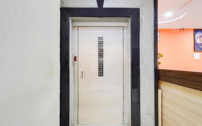 Hotel O Sangareddy Formerly Ragas Grand