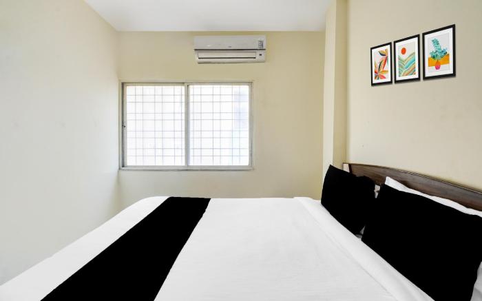 Hotel O Sangareddy Formerly Ragas Grand