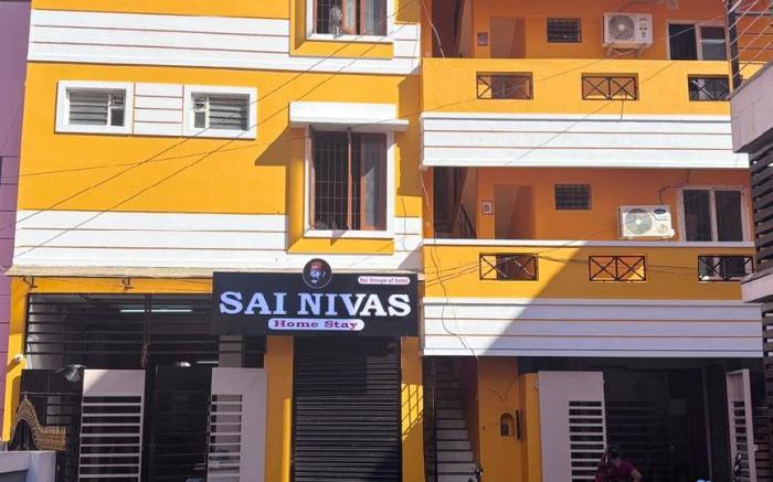 Sai Nivas Homestay