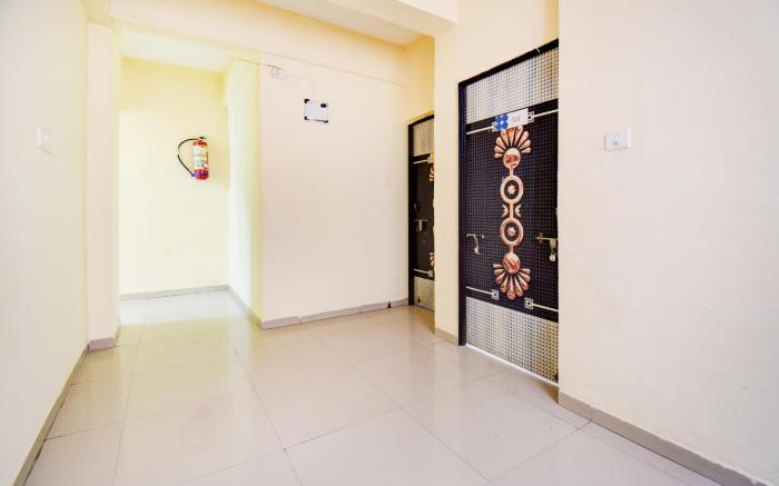 Super Hotel O Hinjewadi Kirti Classic Gate