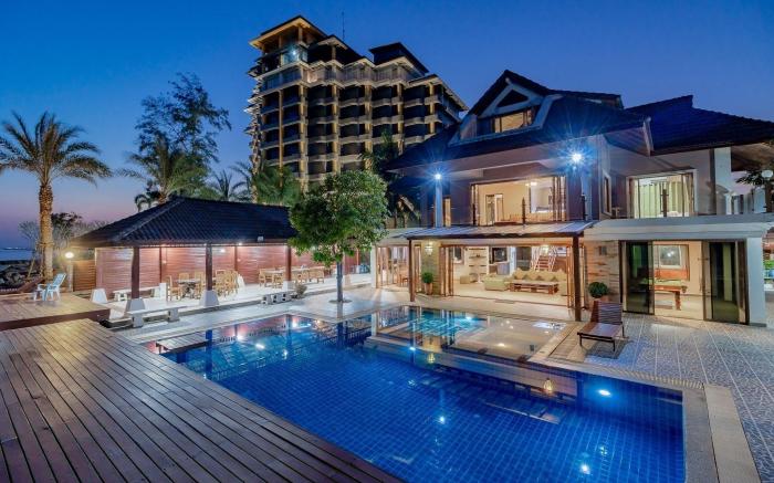 Baan caruso