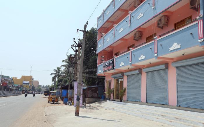 Jayasakthi Inn