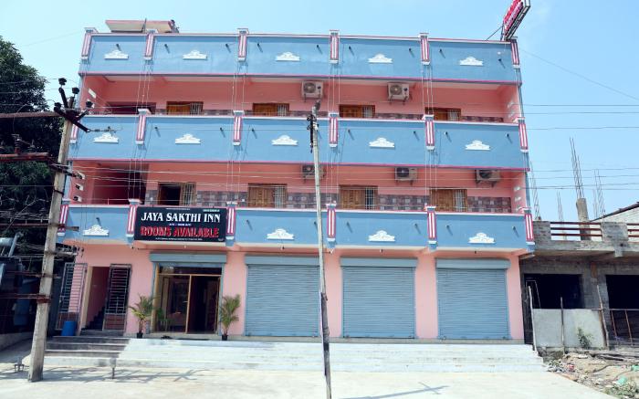 Jayasakthi Inn