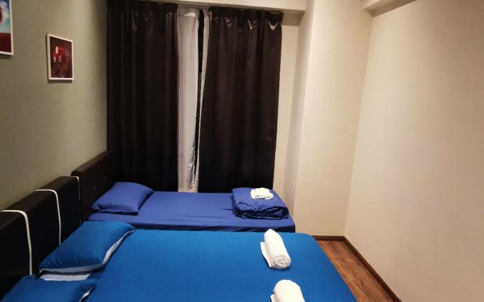 Mahkota Homestay Melaka 4066