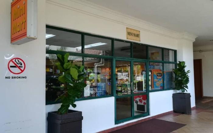 Mahkota Homestay Melaka 4066