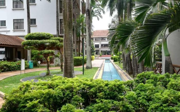 Mahkota Homestay Melaka 4066