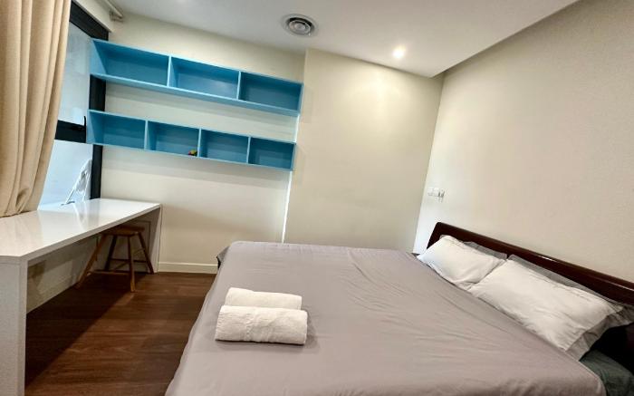 Imperia Garden Apartments - Heart of City