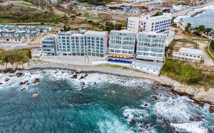 Elafonisi Poolvilla & Hotel