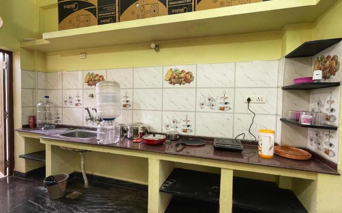 MAISON DOUCE HOME STAY SERENITY