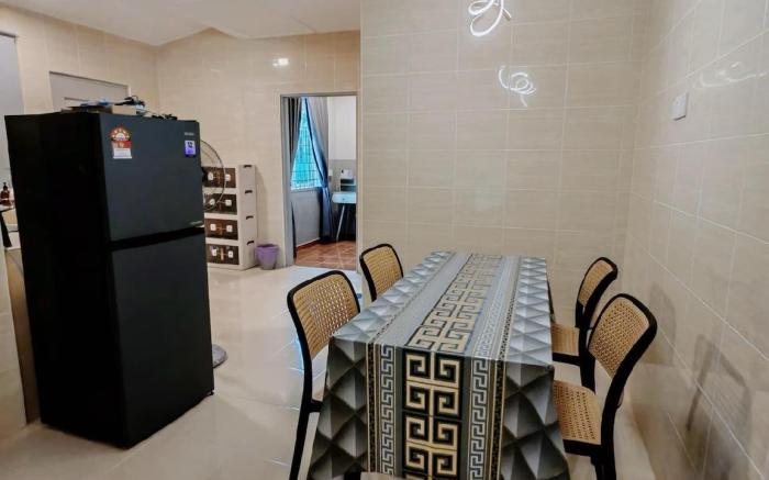 Rumah Kita Kuantan Tok Sira