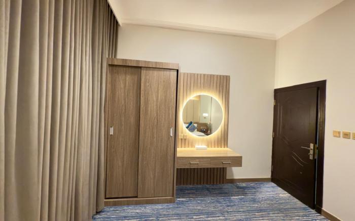 Blue Rose Garden Al Falah