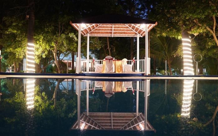 LA CASA – Premium Villa & Pool