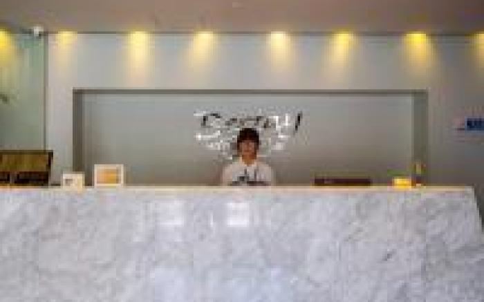 Bestay Hotel Shanghai World Expo Park Pusan Road