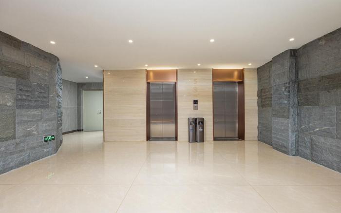 Metropolo Hotel Guangzhou Conghua