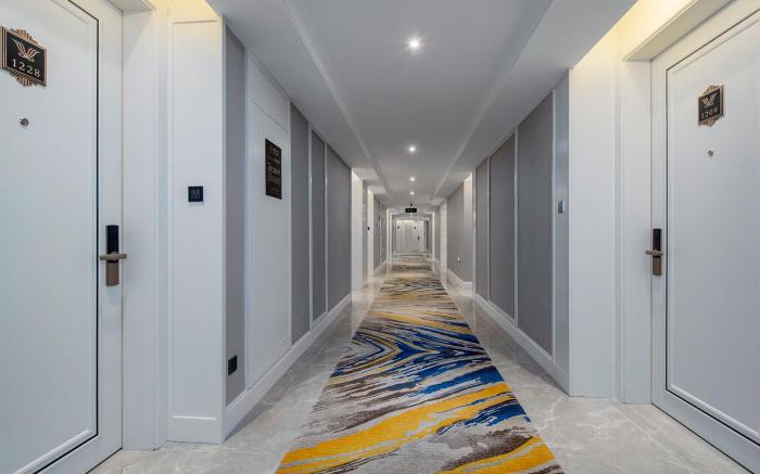 Vienna International Hotel Shanghai Fengxian Haiwan University Town