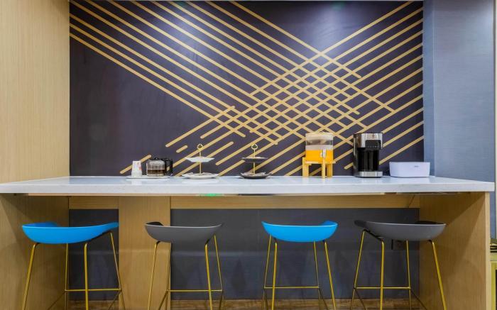 Cheermay Hotel Beijing Dongzhimen Guijie Yonghegong