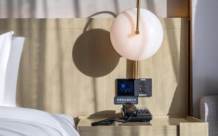 Lavande Hotel Beijing Jinsong Panjiayuan Subway Station