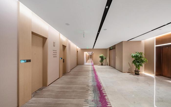 Lavande Hotel Beijing Jinsong Panjiayuan Subway Station