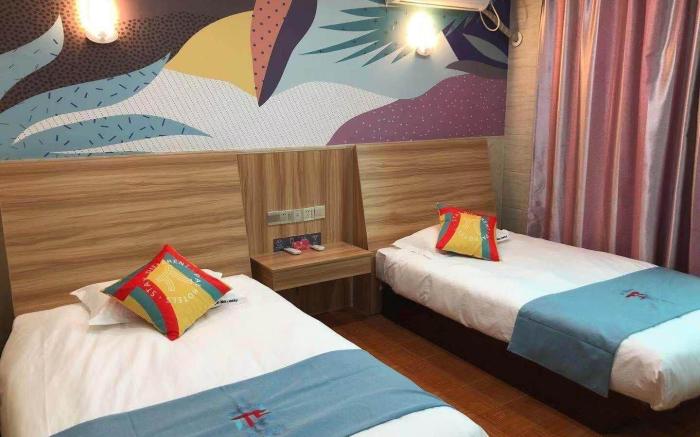 Pai Hotel Shanghai Fengxian