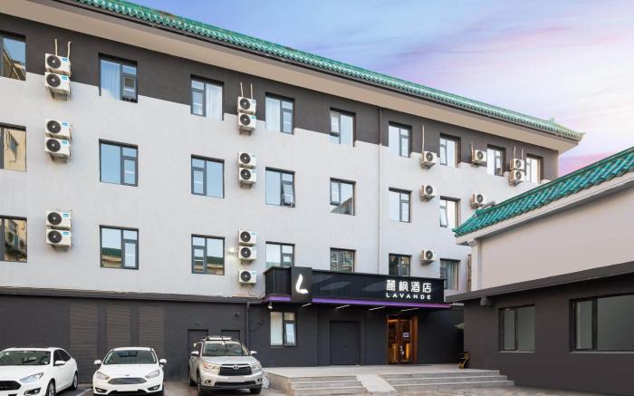 Lavande Hotel Beijing Workers Stadium Sanlitun