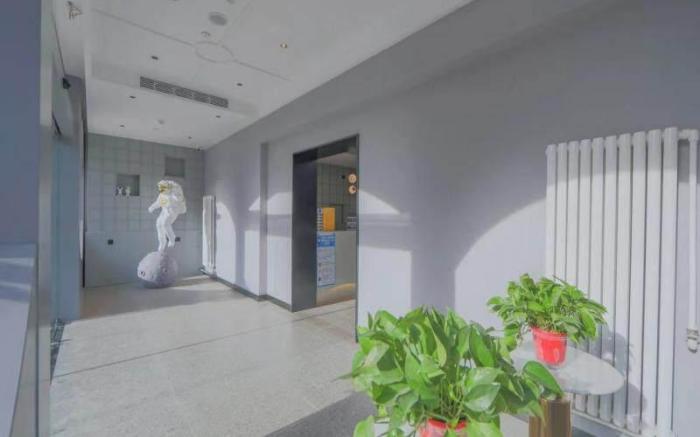 Xana Lite Hotel Tianan Yungu