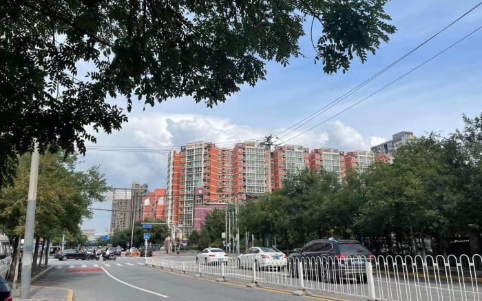 Vienna Hotel Beijing West Railway Station Lize Business District Flagship