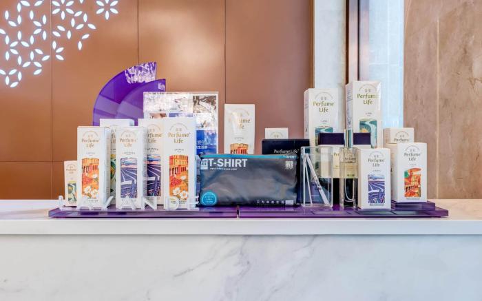 Lavande Hotel Beijing Tongzhou Universal Resort North Gate