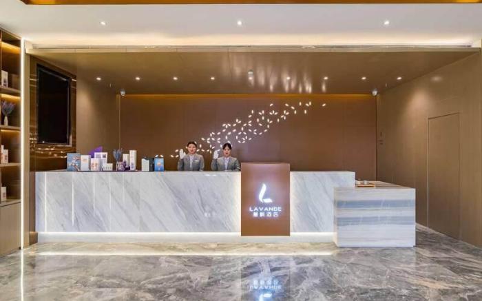 Lavande Hotel Beijing Panjiayuan Tumor Hospital Shilihe Subway Station