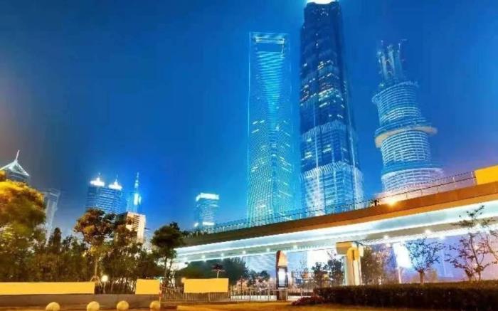 IU Hotel Shanghai Fudan University Wujiaochang Metro Station
