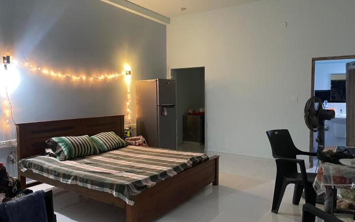 Prebos House - Kabalana Studio Apartments