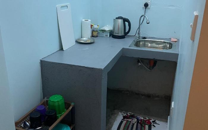 Prebos House - Kabalana Studio Apartments