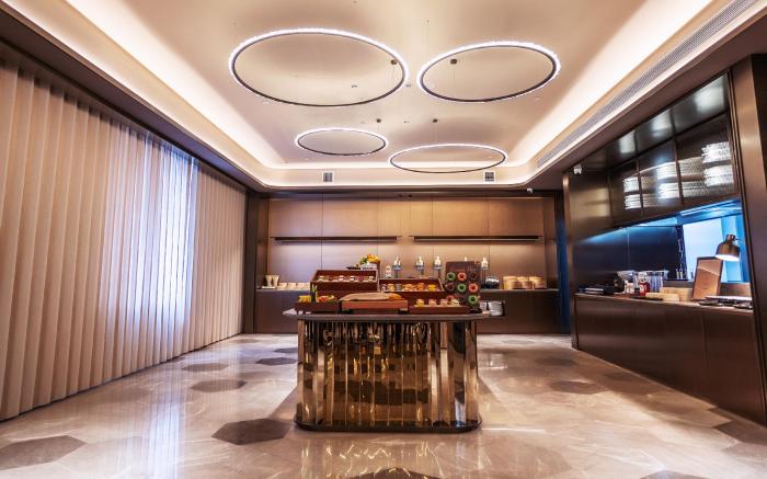 Crystal Orange Anshan Railway Station Hotel