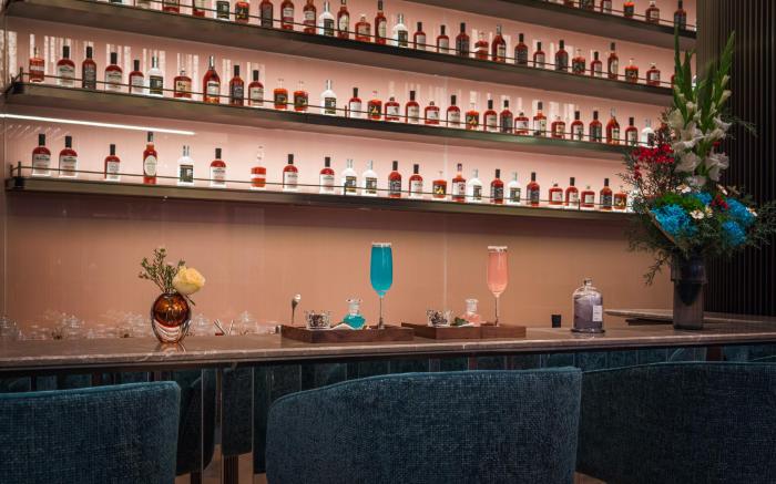 Crystal Orange Yangjiang Jiangcheng Jinshan Road Hotel