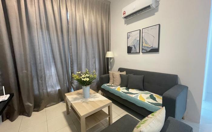 Ipoh The Anderson 5pax Suite #82