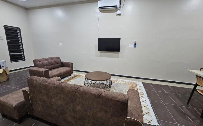 Homestay Ombak Mimpi