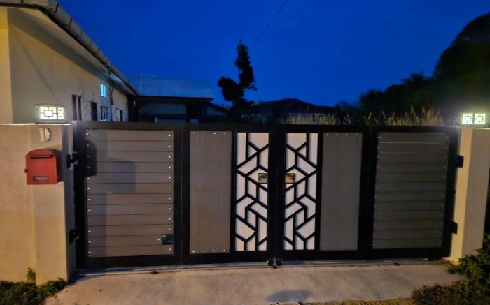Homestay Ombak Mimpi