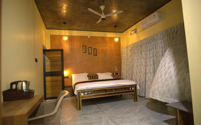 Nandish Homes Pondicherry