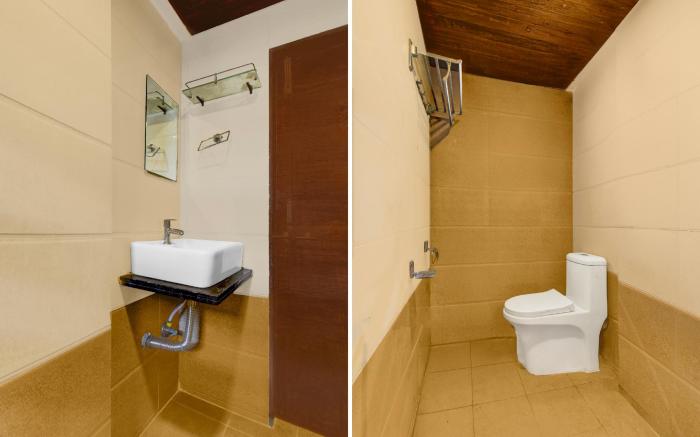 Super Townhouse Chakan MIDC Pune Formerly Renuka Executive