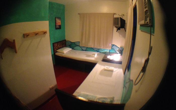 Gabbys Bed and Breakfast